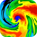 Local Weather Launcher-Radar
