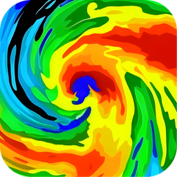Local Weather Launcher-Radar