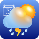 Weather Calendar & Forecast