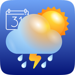Weather Calendar & Forecast