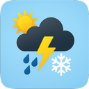 AI Weather Forecast & Alerts