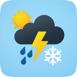 AI Weather Forecast & Alerts