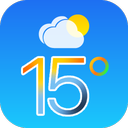 iWeather OS15 Forecast Weather