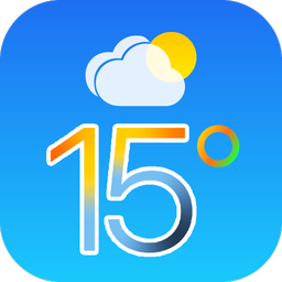 iWeather OS15 Forecast Weather