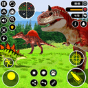Dinosaur hunter deadly shores