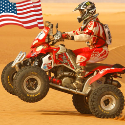 offroad quad bike racing games
