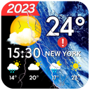 Weather Online 2023