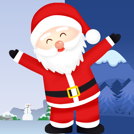 دانلود برنامه Santa Rescue اندروید | بازار