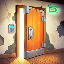 Escape Time Fun Brain Games