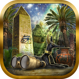 Secrets Of The Ancient World Hidden Objects Game