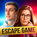 Rooms & Exits Escape Room Game