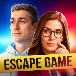 Rooms & Exits Escape Room Game