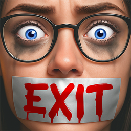 Rooms & Exits Escape Room Game