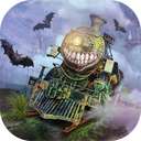 Train of Fear Hidden Object Mystery Case Game