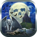 Vampire Hidden Object Games – Sacred Relic Hunt