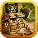 Treasure Island Hidden Object Mystery Game