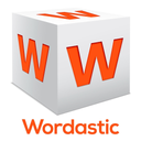 Wordastic: 7 Word Puzzle Games