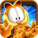 Garfield Cookie Dozer