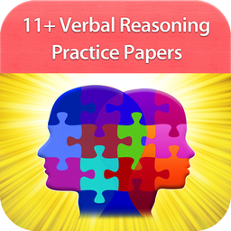 11+ Verbal Reasoning Papers