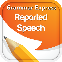 Grammar : Reported Speech Lite