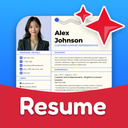 Resume Builder, CV Maker & AI