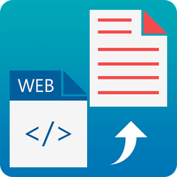 Webvert - Web to Pdf