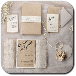 Wedding Invitations