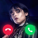 Wednesday 2 Addams: Prank Call