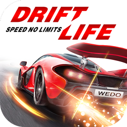 Drift Life : Legends Racing