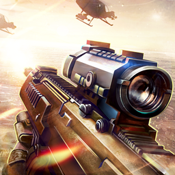 King Of Shooter : Sniper