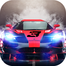 Speed Night 3 : Midnight Race