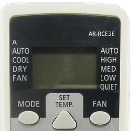 AC Remote for O General