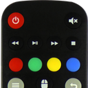 Remote For Jadoo TV-Box/Kodi