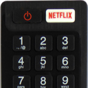 Remote Control For JVC TV