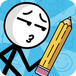 Draw puzzle: sketch it