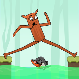 Meme Long Legs