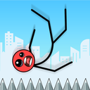 Ragdoll Break: Kick Loser