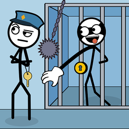 Thief Puzzle – پازل دزد