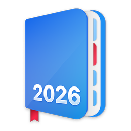 Weekly Planner - Diary, Notes