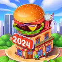 Food City: Cooking Food Games