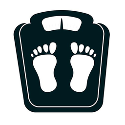محاسبه ی وزن