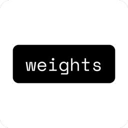 Weights - AI Voice Covers