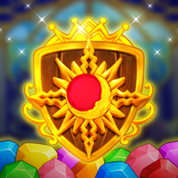 Royal Castle Jewels: Quest