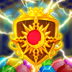 Royal Castle Jewels: Quest