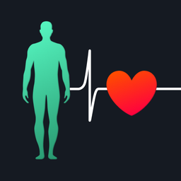 Welltory: Heart Rate Monitor