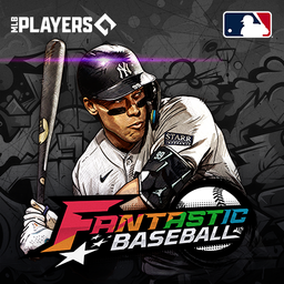 MLB Fantastic Baseball