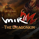 MIR2M : The Dragonkin