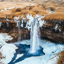 WaterFall Wallpapers