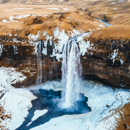 WaterFall Wallpapers