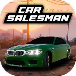 Car Dealer Sales Simulator